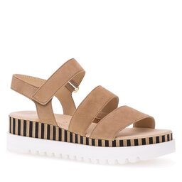 Gabor Sandaler Gabor 24.660.14 Caramel
