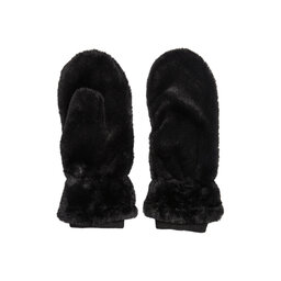 Pieces Damenhandschuhe Pieces 17143806 Black 4351260