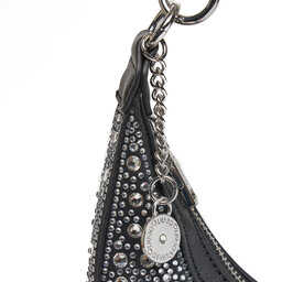 

Сумка Liu Jo M Hobo Jorah AA4090 E0507 Nero 22222, Чорний