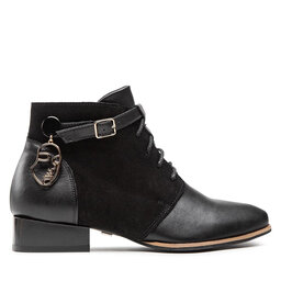 

Ботильйони Maciejka 5743A-01/00-7 Чорний