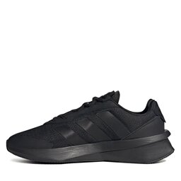 

Взуття adidas Heawyn IG2377 Black, Чорний