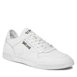Just Cavalli Sneakersy Just Cavalli 75QA3SB6 ZP381 003