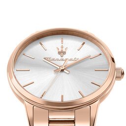 

Годинник Maserati Royale R8853147506 Rose Gold, Золотий
