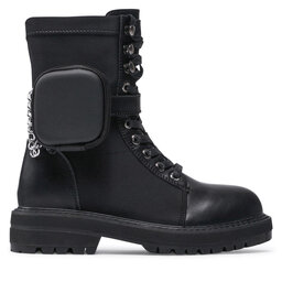 

Черевики туристичні GOE II2N4024 Black, Чорний