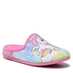 Grünland Papuci de casă Grünland Milk CI2403-B5 Colorat