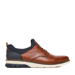 Rieker Halbschuhe Rieker 14454-22 Braun