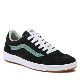 Vans Sneakers aus Stoff Vans Ua Cruze Too Cc VN0A5KR5BMX1 Black/True White
