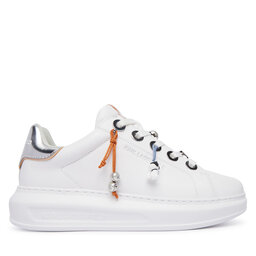 KARL LAGERFELD Снікерcи KARL LAGERFELD KL62516T Білий