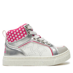 Agatha Ruiz de la Prada Sneakers Agatha Ruiz de la Prada 241955-B M Alb