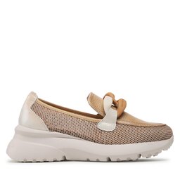 

Туфлі Hispanitas Polinesia HV232613 Desert/Panna, Бежевий