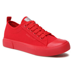 Cross Jeans Trampki Cross Jeans HH2R4016C Red