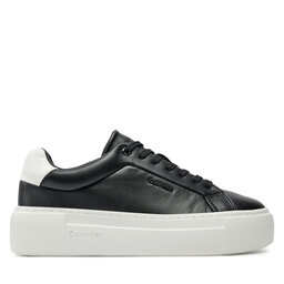Calvin Klein Tenisice Calvin Klein HW0HW02202 Crna