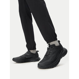 Hoka Sneakers Hoka Mach Remastered 1176250M Schwarz