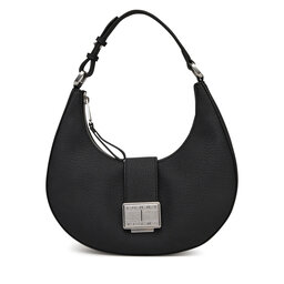 Tommy Jeans Torebka Tommy Jeans Tjw Crush Shoulder Bag AW0AW17539 Czarny
