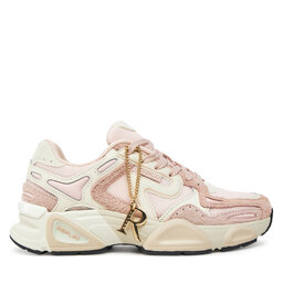 REPLAY Zapatillas REPLAY GWS9N .000.C0007T Rosa