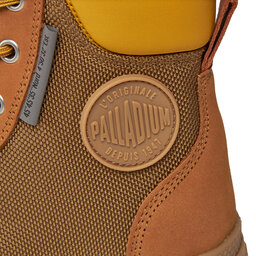

Черевики туристичні Palladium Pampa Sc Wpn U-S 77235-203-M Apple Cinnamon 203, Коричневий