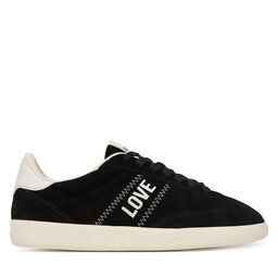 LOVE MOSCHINO Sneakers LOVE MOSCHINO JA15272G1PIG0000 Schwarz