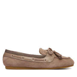 Liu Jo Мокасини Liu Jo Skipper 03 SF6047 PX624 Коричневий