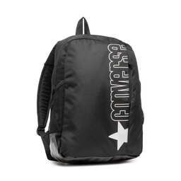 

Рюкзак Converse 10022622-A01 001, Чорний