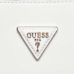 

Сумка Guess Gizele (VG) HWVG91 95230 WHI, Білий