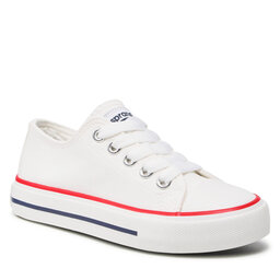 Sprandi Sneakers Sprandi CP40-0526-1 White 1