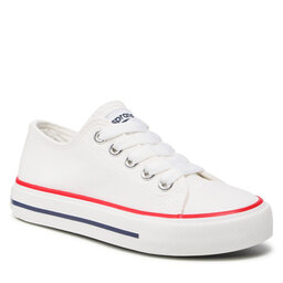 Sprandi Trampki Sprandi CP40-0526-1 White 1