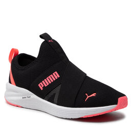 Puma Skor Puma Better Foam Prowl Slip Wn's 376542 07 Puma Black/Sunset Glow