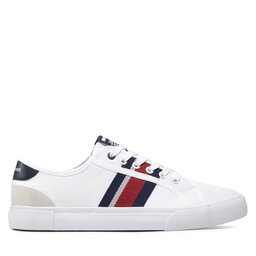 

Кросівки Jack&Jones Jfwkrusher 12203675 White/Tape/Nav, Білий