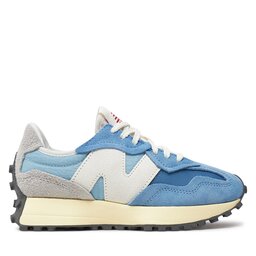 New Balance Sneakersy New Balance U327WRA Niebieski