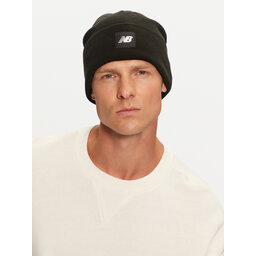 New Balance Gorro New Balance LAH13034 Negro