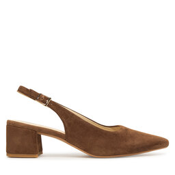 Vagabond Shoemakers Pumps Vagabond Shoemakers Marta 5928-140-89 Braun