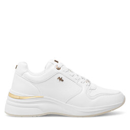 MEXX Sneakersy MEXX MIRL1011241W-01 Bílá