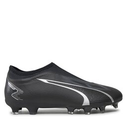 

Взуття Puma Ultra Match Ll Fg/Ag Jr 107514 02 Puma Black/Asphalt, Чорний