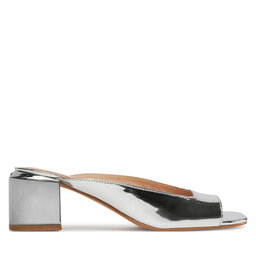 PINKO Şlapi Pinko Kai 06 SD0049 P005 Argintiu
