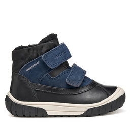 Geox Botas altas Geox B Omar Wpf B462DC 04322 C4429 S Azul marino