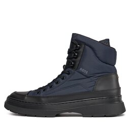 

Черевики Boss Eloy 50503296 10254251 01 Dark Blue 401, Cиній