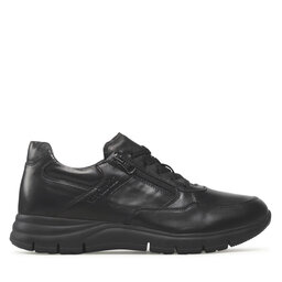 

Снікерcи Nero Giardini I102153U Nero 100, Чорний