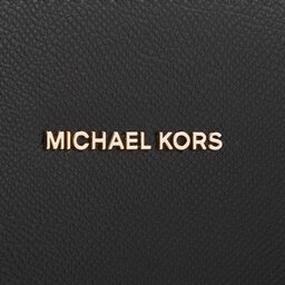 

Сумка MICHAEL Michael Kors Voyager 30H7GV6T8L Black, Чорний
