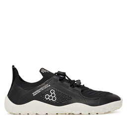 Vivo Barefoot Trekkingschuhe Vivo Barefoot Primus Trail Knit Fg 105099 Schwarz