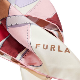 

Хустка Furla, Кольоровий