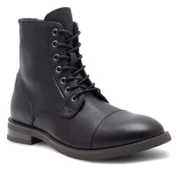 Gino Rossi Stiefel Gino Rossi DANTE-03 123AM Schwarz
