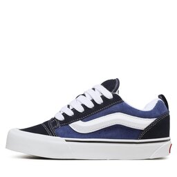 

Кросівки Vans Knu Skool VN0009QCNWD1 Navy/True White, Cиній