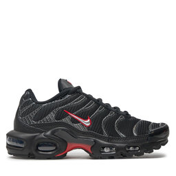 Nike Sportcipők Nike Air Max Plus HF4293 001 Fekete