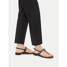 Badura Sandalen Badura DAHLIA-V1328-215-1 Schwarz