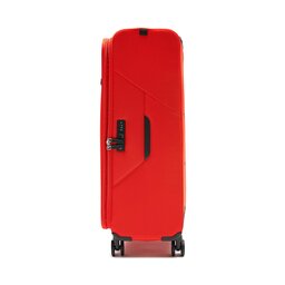 

Велика валіза Samsonite Litebeam 146854-7976-1CNU Tangerine Orange, Оранжевий