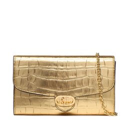 Lauren Ralph Lauren Дамска чанта Lauren Ralph Lauren Adair 20 431832311010 Modern Gld