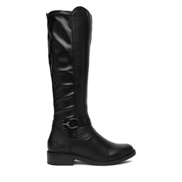 Remonte Botas altas Remonte CEO-D2W77-00 Negro