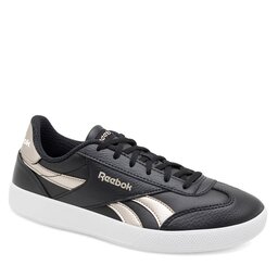 Reebok Schuhe Reebok REEBOK SMASH EDGE S HR1514 Schwarz