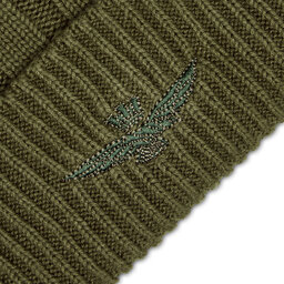 

Шапкa Aeronautica Militare 232CU048L485 Off Green 39294, Хакі