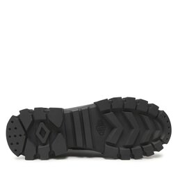 

Черевики туристичні Palladium Revolt Sport Ranger 98355-001-M Black/Black, Чорний